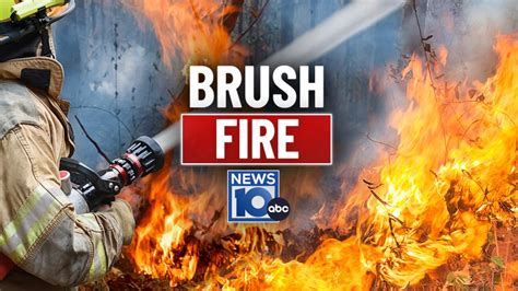 Bennington County crews mobilize to fight mountaintop fire